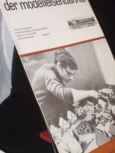 Artikelbild des Artikels “3/1970 “