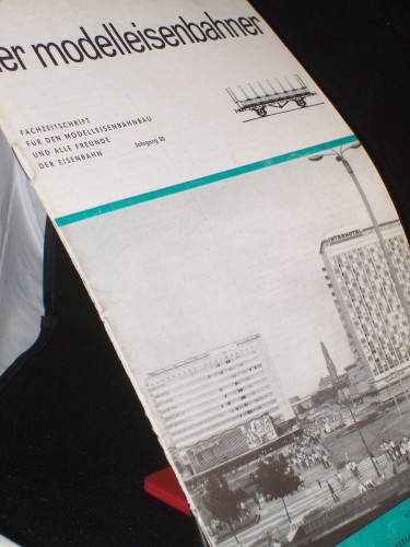 Artikelbild des Artikels “11/1971 “