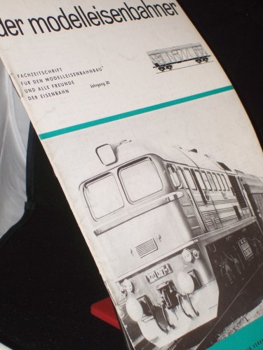 Artikelbild des Artikels “7/1971 “