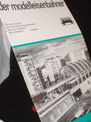 Artikelbild des Artikels “6/1971 “