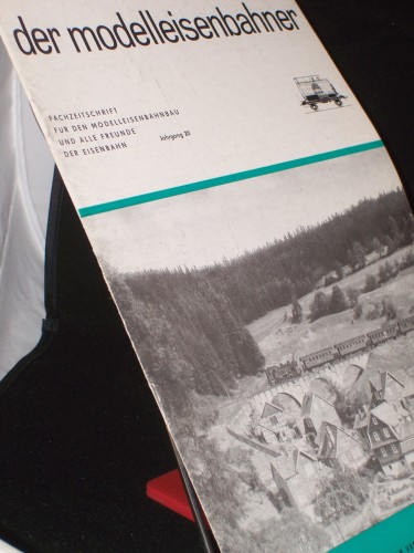 Artikelbild des Artikels “5/1971 “