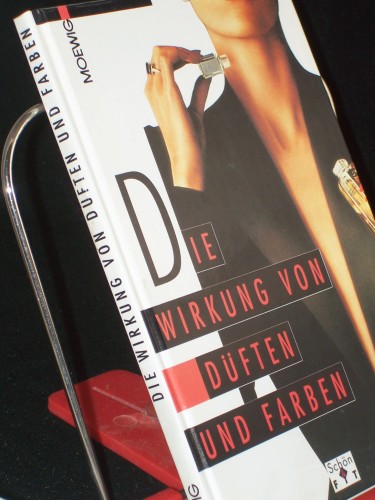Artikelbild des Artikels “Die Wirkung von Düften und Farben “