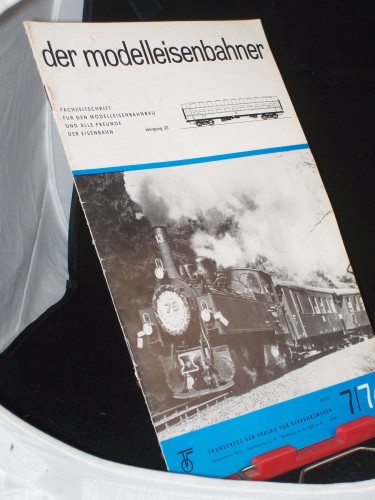 Artikelbild des Artikels “7/1974 “