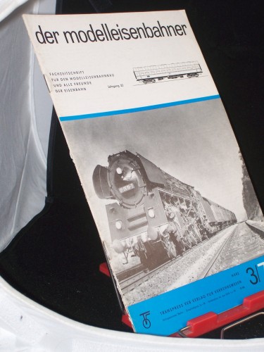 Artikelbild des Artikels “3/1974 “