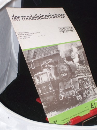 Artikelbild des Artikels “4/1975 “