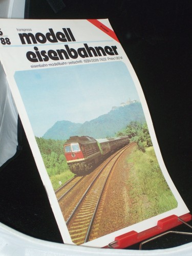 Artikelbild des Artikels “6/1988 “