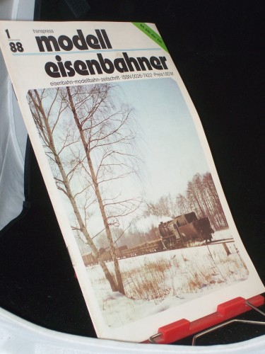 Artikelbild des Artikels “1/1988 “