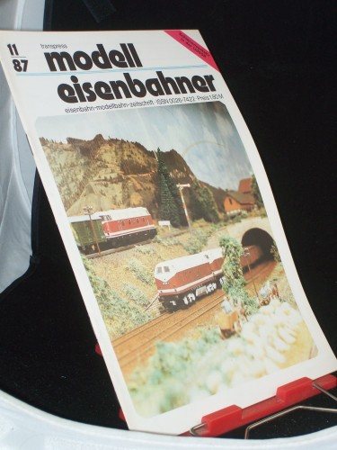 Artikelbild des Artikels “11/1987 “