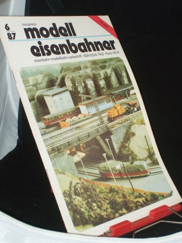 Artikelbild des Artikels “6/1987 “