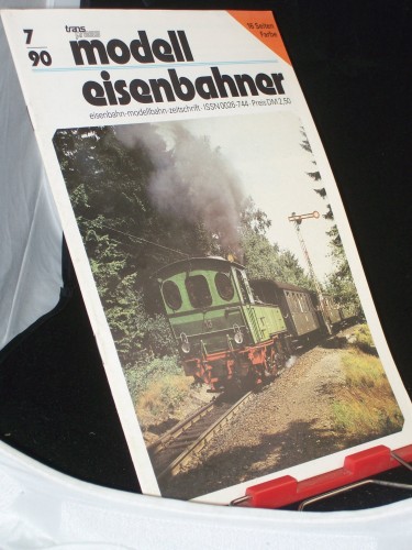 Artikelbild des Artikels “7/1990 “