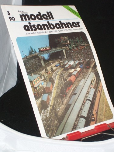 Artikelbild des Artikels “3/1990 “