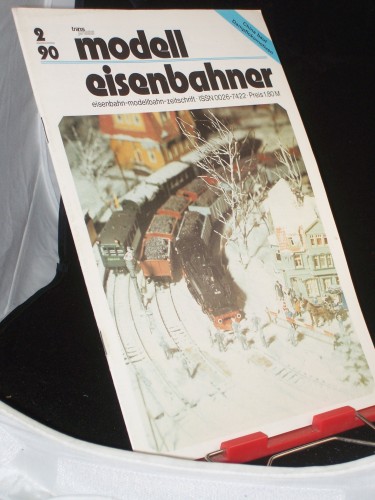 Artikelbild des Artikels “2/1990 “