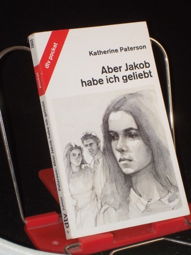 Artikelbild des Artikels “Aber Jakob habe ich geliebt / Katherine Paterson. Aus dem Amerikan.
von Hans Erik Hausner “