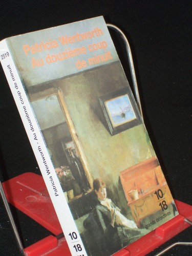 Artikelbild des Artikels “Au douzième coup de minuit “