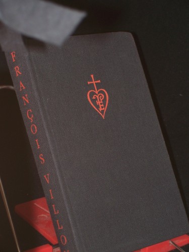 Artikelbild des Artikels “Die Lebensbeichte Die Lebensbeichte des François Villon / übertr.
von Martin Remané. Mit e. Vorw. von Horst Lothar Teweleit “