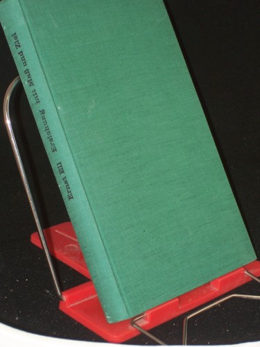 Artikelbild des Artikels “Erziehung mit Mass und Ziel / Ernst Ell “