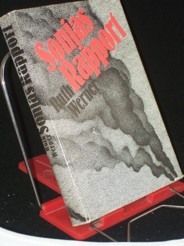 Artikelbild des Artikels “Sonjas Rapport / Ruth Werner “