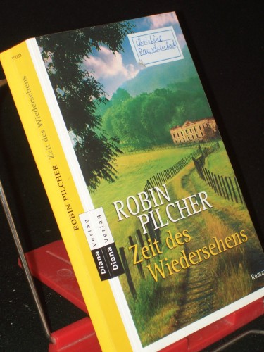 Artikelbild des Artikels “Zeit des Wiedersehens : Roman / Robin Pilcher. Aus dem Engl. von Werner Löcher-Lawrence “