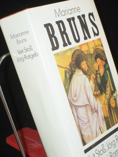 Artikelbild des Artikels “Der neunte Sohn des Veit Stoß, Die Spur des namenlosen Malers “