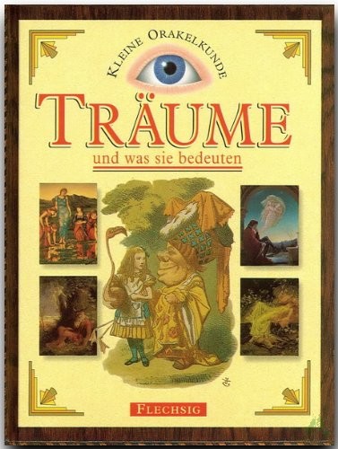 Product image of the product “Träume - und was sie bedeuten / David V. Barrett ”