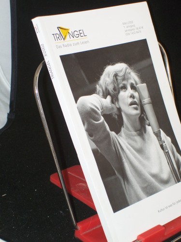 Artikelbild des Artikels “Triangel 3/2002 “