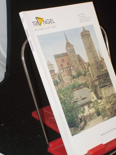 Artikelbild des Artikels “Triangel 4/2002 “