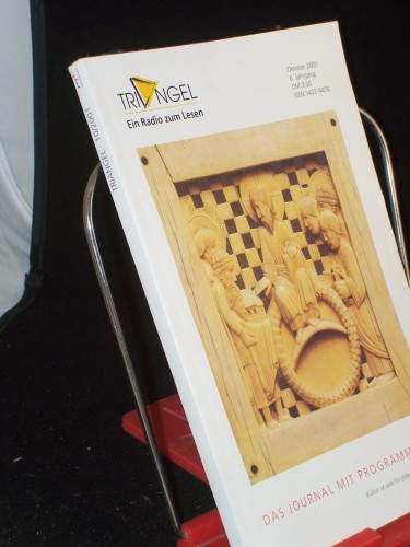Artikelbild des Artikels “Triangel 10/2001 “