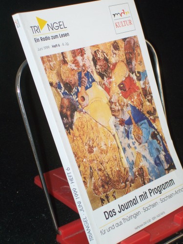 Artikelbild des Artikels “Triangel 6/1999 “
