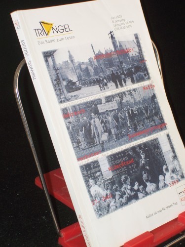 Artikelbild des Artikels “Triangel 5/2003 “