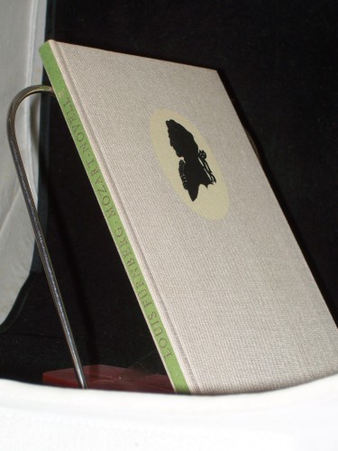 Artikelbild des Artikels “Mozart-Novelle / Louis Fürnberg. Illustrationen: Karel Müller “