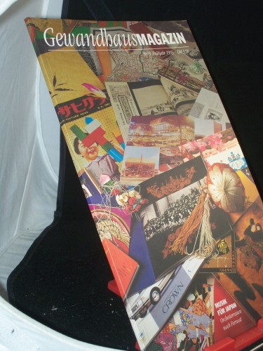 Artikelbild des Artikels “8/1995 “