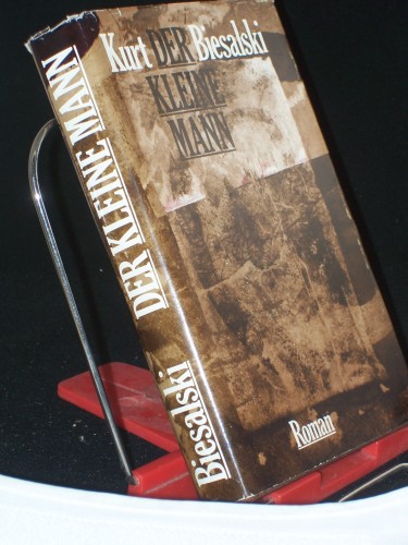 Artikelbild des Artikels “Der kleine Mann / Kurt Biesalski “