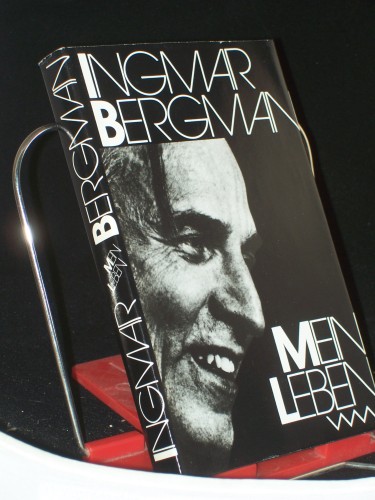 Artikelbild des Artikels “Mein Leben / Ingmar Bergman. Aus d. Schwed. von Hans-Joachim Maass “