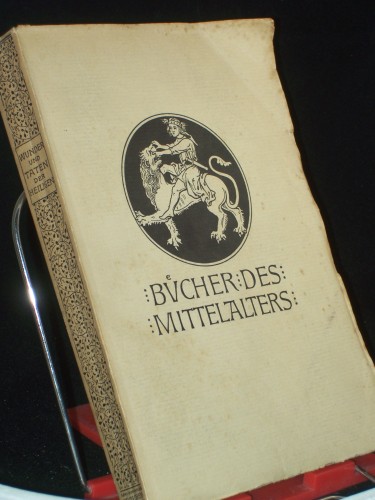 Artikelbild des Artikels “Wunder und Taten der Heiligen / Goswin Frenken “