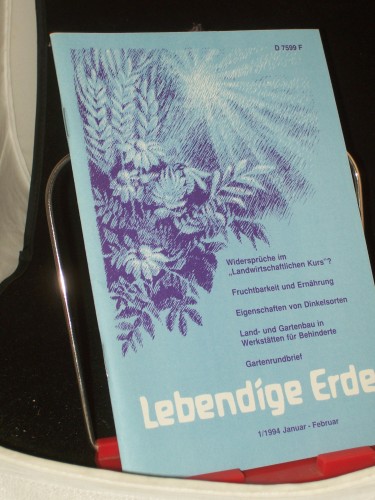 Artikelbild des Artikels “6/1994 “