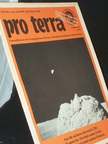 Artikelbild des Artikels “6/7 1989 “