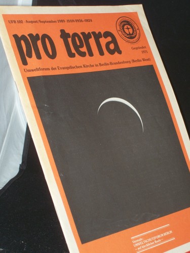 Artikelbild des Artikels “8/9 1989 “