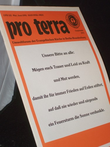 Artikelbild des Artikels “5/6 1991 “