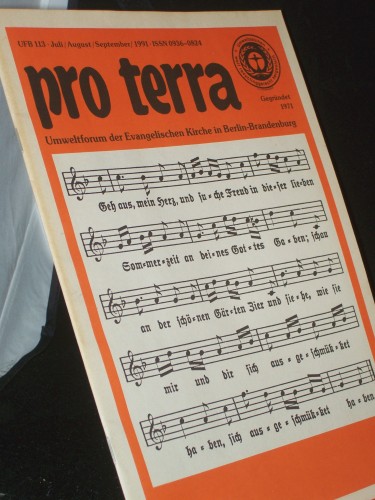 Artikelbild des Artikels “8/9 1991 “