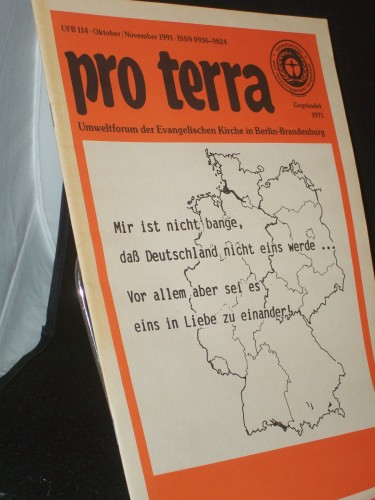 Artikelbild des Artikels “10/11 1991 “