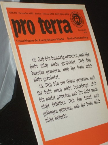 Artikelbild des Artikels “1/2 1992 “