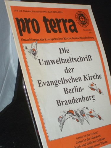 Artikelbild des Artikels “10/11 1992 “