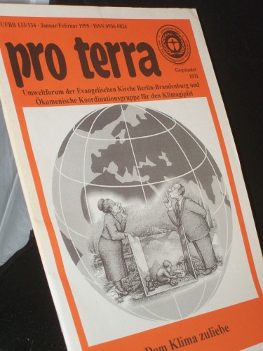 Artikelbild des Artikels “1/2 1995 “