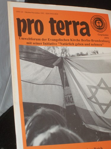 Artikelbild des Artikels “10/11 1993 “