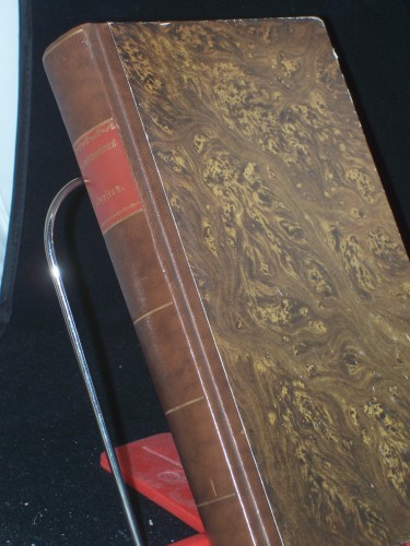 Artikelbild des Artikels “Conversations-Lexikon für alle Stände. Eine Enyclopädie vorzüglichen Lehren, Vorschriften und Mittel zur Erhaltung des Lebens und der Gesundheit der menschen und der nutzbaren Thiere, sowie zur zur Conservierung aller für die Bedürfnisse, d “