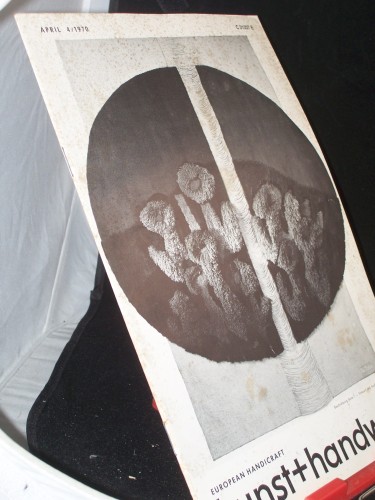 Artikelbild des Artikels “4/1970 “