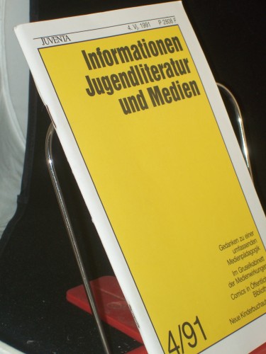 Artikelbild des Artikels “4/1991 “