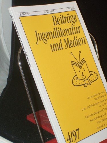 Artikelbild des Artikels “4/1997 “