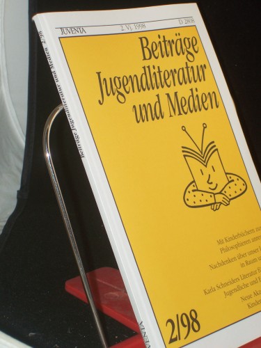 Artikelbild des Artikels “2/1998 “