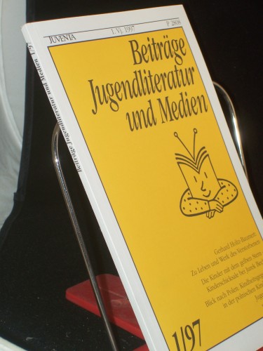 Artikelbild des Artikels “1/1997 “